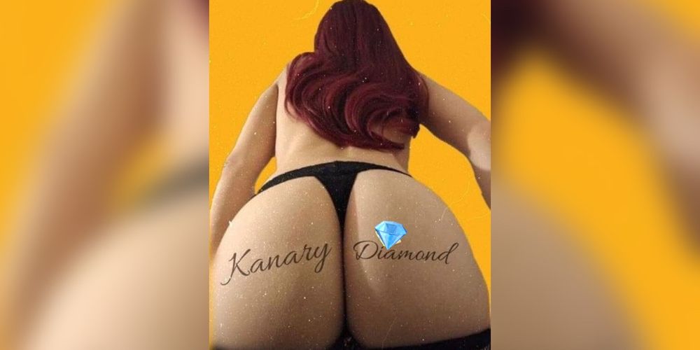 kanarydiamond610 OnlyFans profile picture