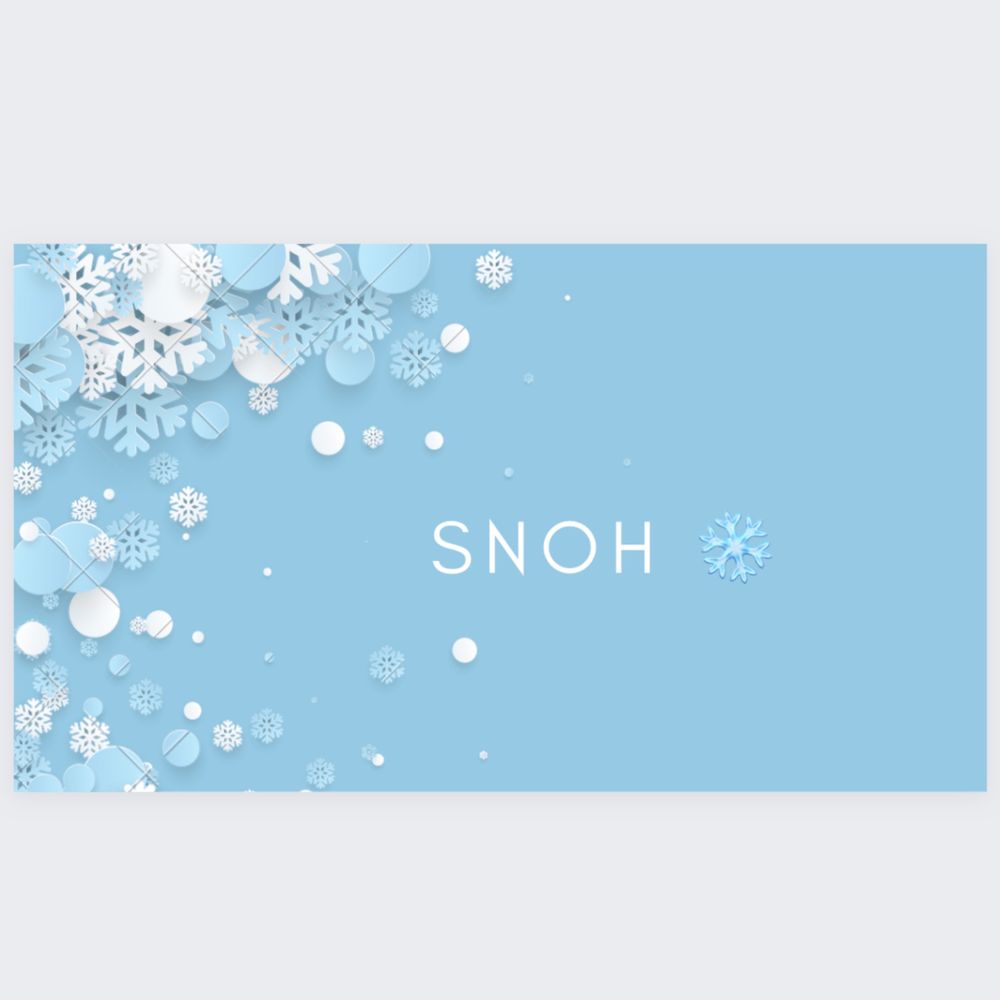 snohwhyte OnlyFans profile picture