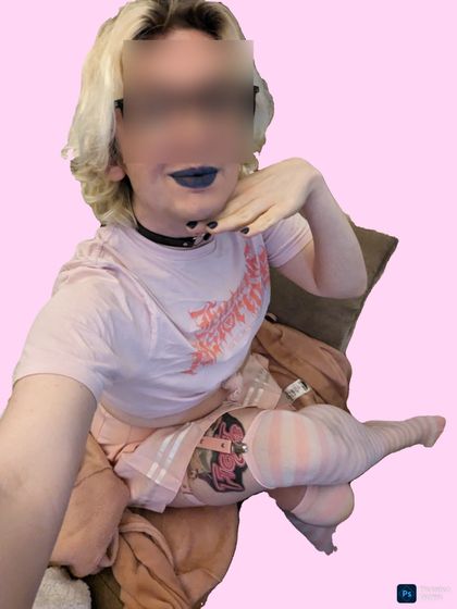 vickithefem OnlyFans picture