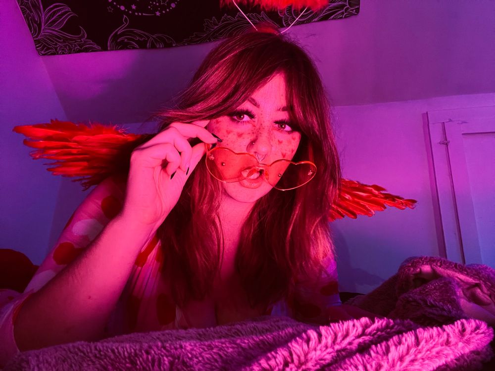 feralfoxxii420 OnlyFans profile picture