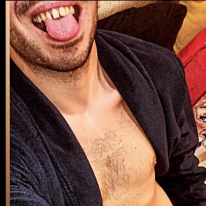 georgemega OnlyFans picture