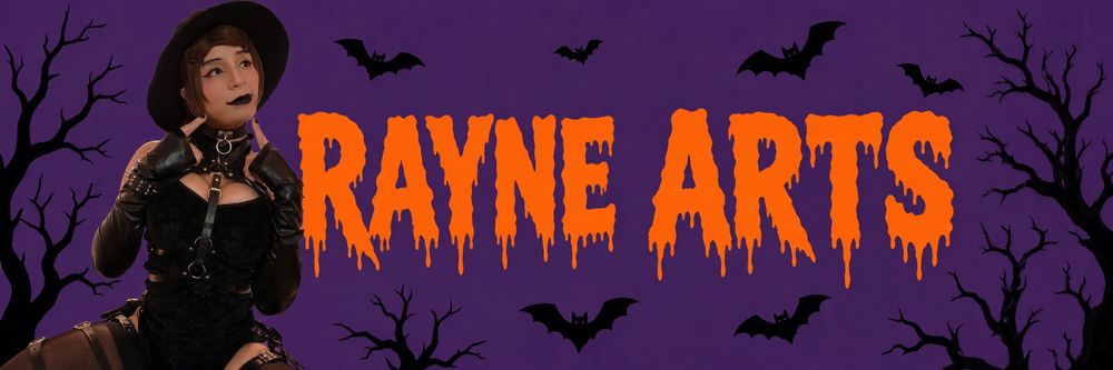 raynearts OnlyFans profile picture