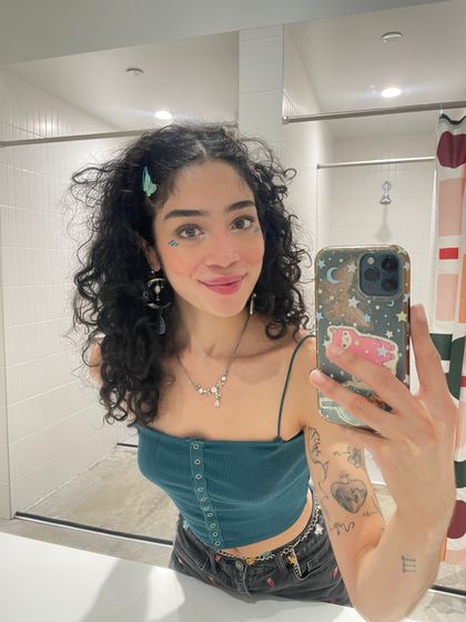 alluringliyah OnlyFans picture