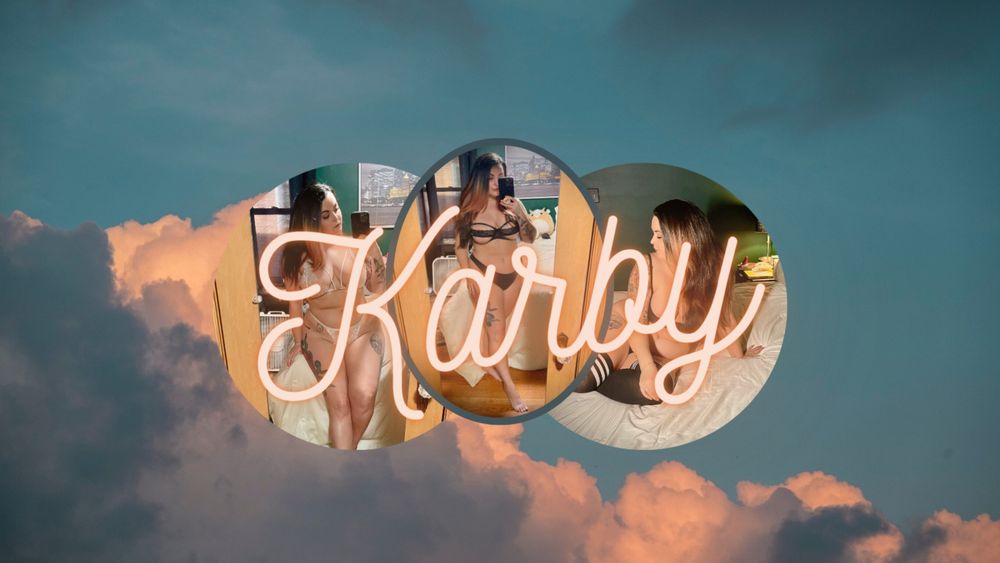 karby OnlyFans profile picture