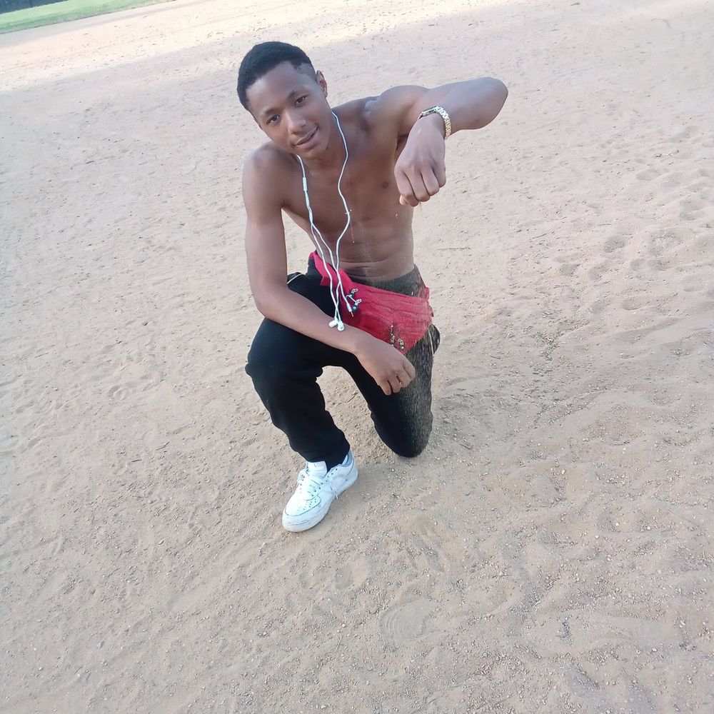 realjswaggz OnlyFans profile picture
