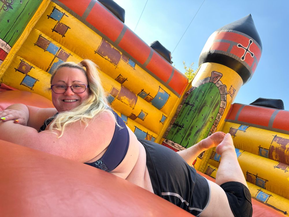 sadiessbbw OnlyFans profile picture