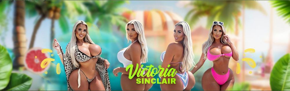 itsvictoriasinclairx OnlyFans profile picture