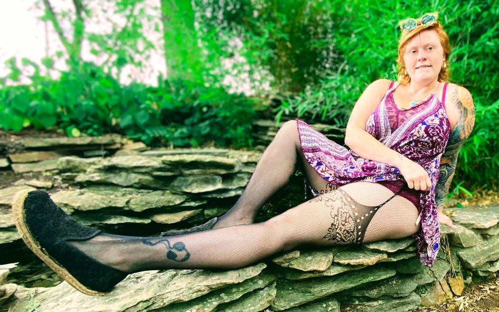 redwitchofthewest OnlyFans profile picture