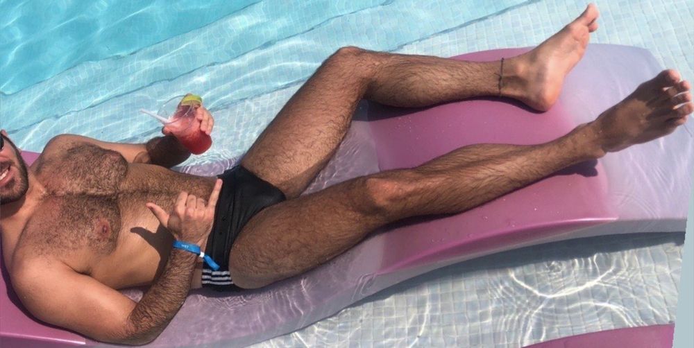 masterbigfeet OnlyFans profile picture