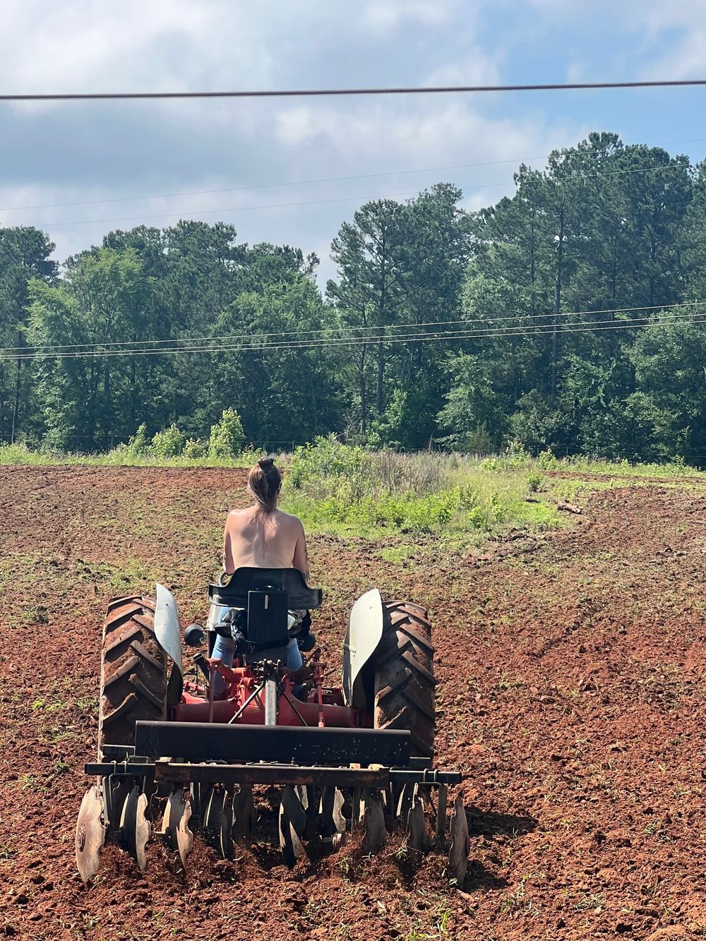 farmhandmae OnlyFans profile picture