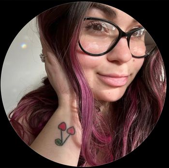 cherryxoviolet2 OnlyFans profile picture