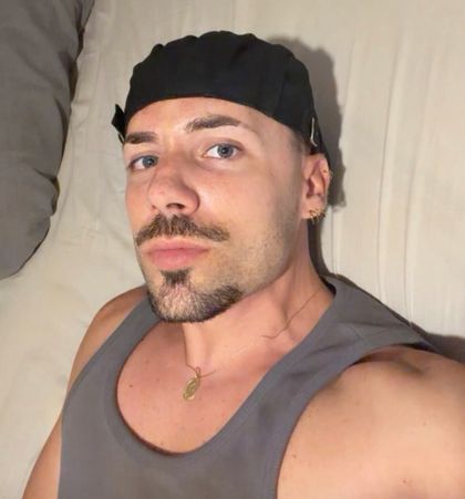 leomaxxximoff OnlyFans picture