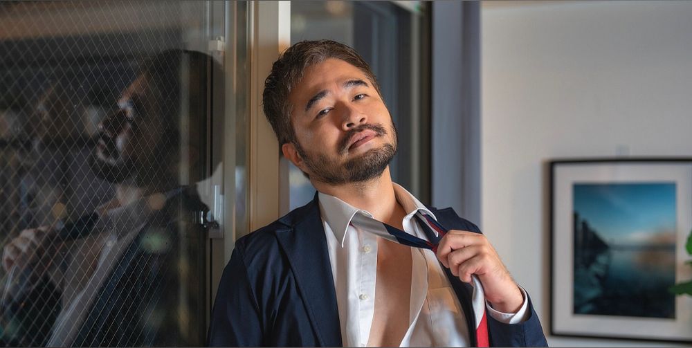 daikichi_dai OnlyFans profile picture
