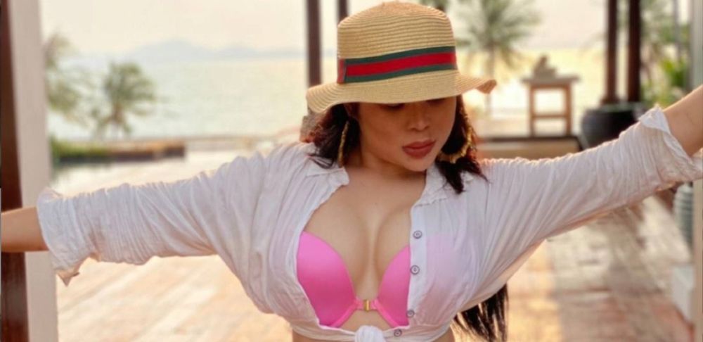 thaibootyqueen OnlyFans profile picture