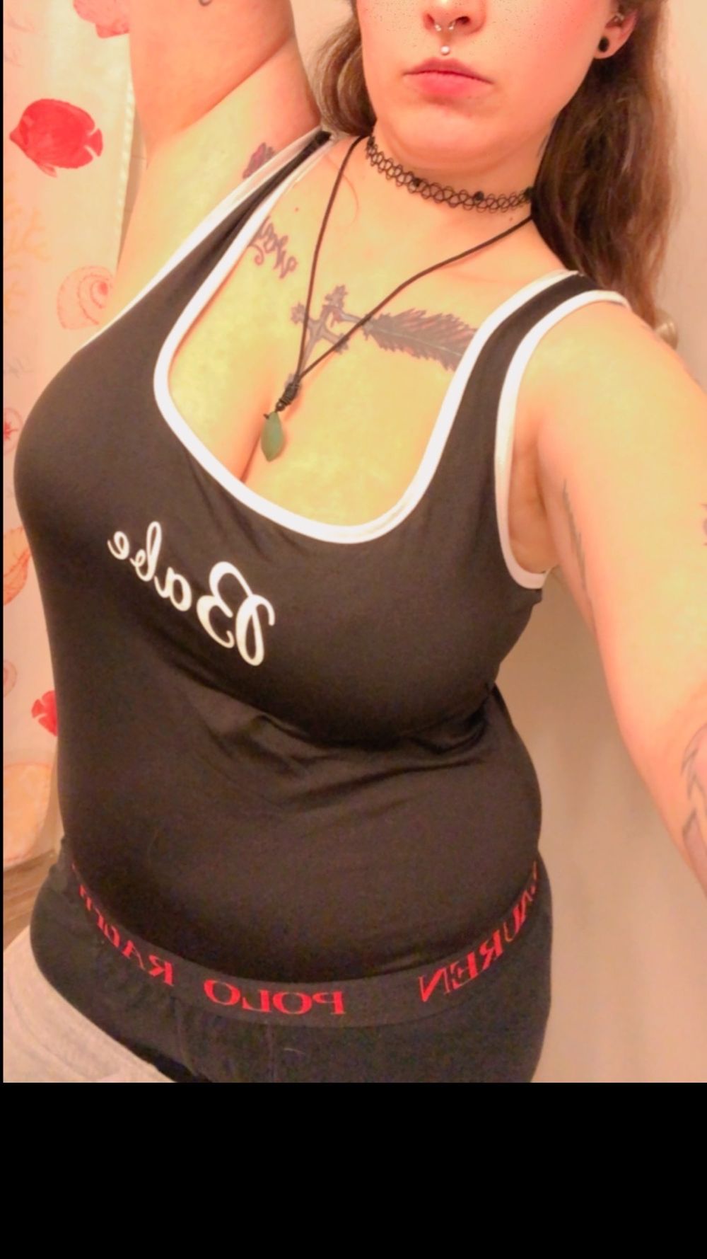 brattylestrange OnlyFans profile picture