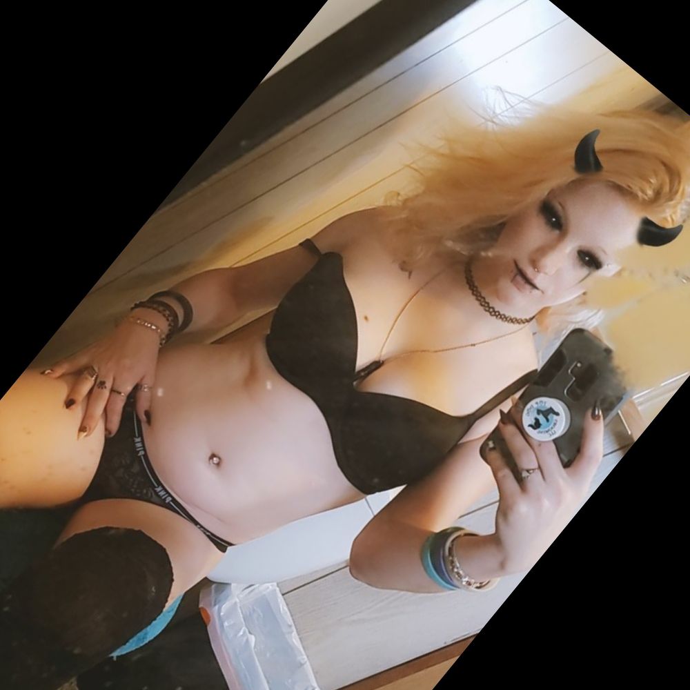 gingerkittencj OnlyFans profile picture