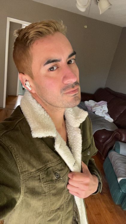 allyoursaaron OnlyFans picture
