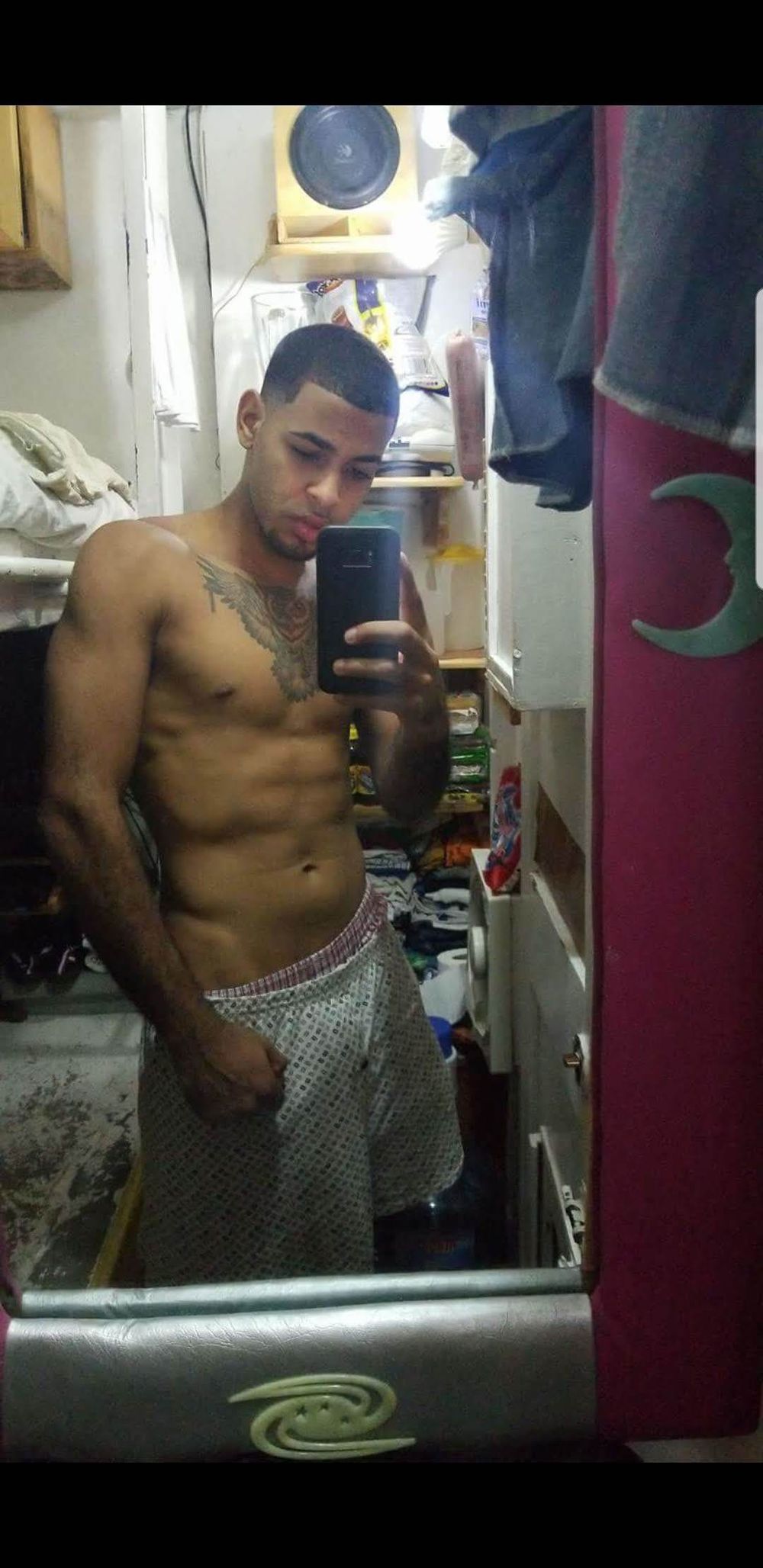 byronezy OnlyFans profile picture