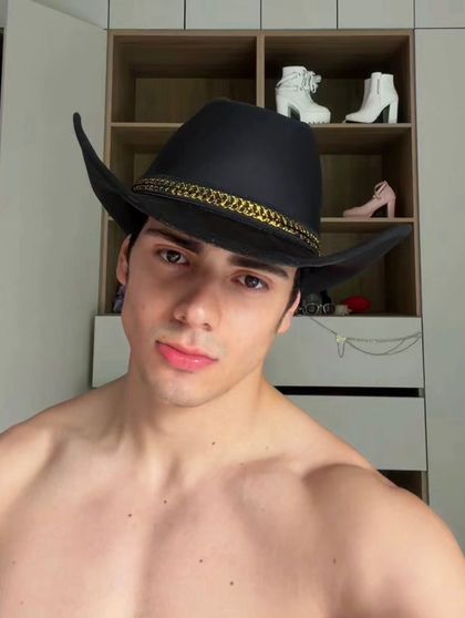danielvillegard OnlyFans picture