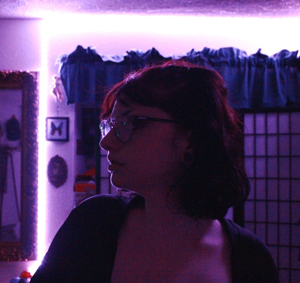 maybegoth OnlyFans profile picture