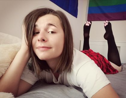 anzeliane OnlyFans picture