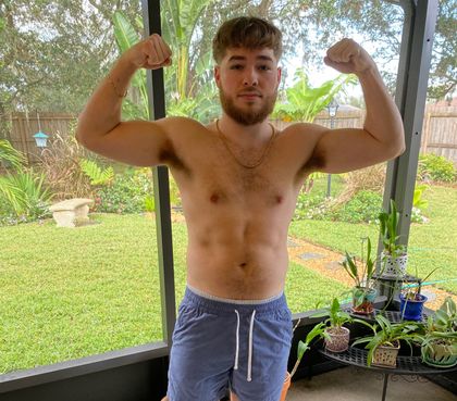 vanillarican OnlyFans picture