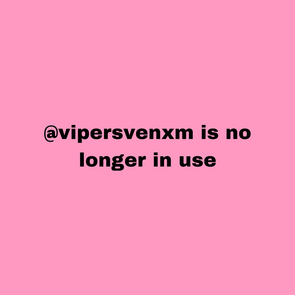 vipersvenxm OnlyFans profile picture