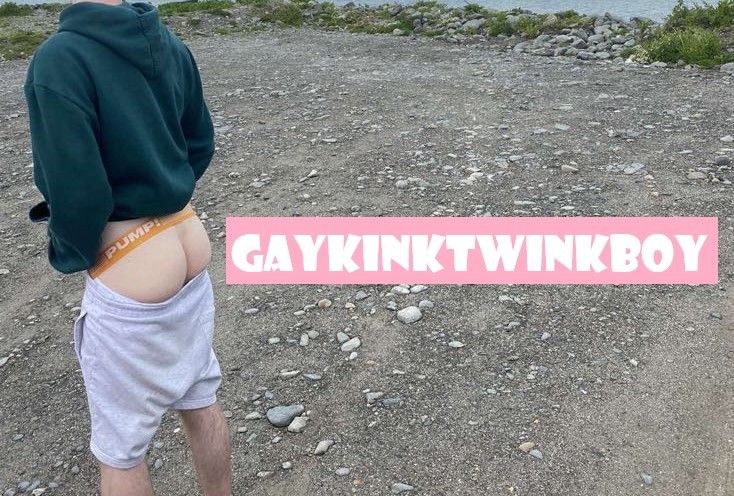 gaykinktwinkboy OnlyFans profile picture