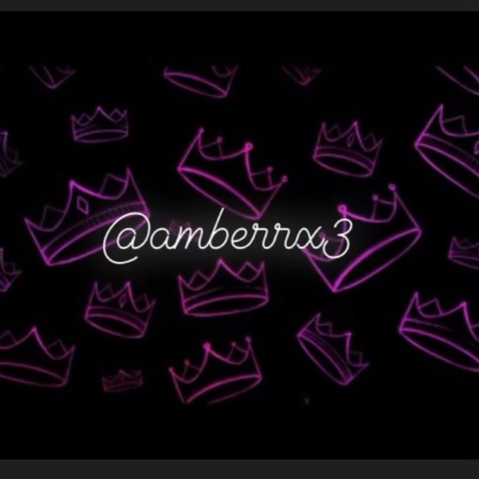 amberrx3 OnlyFans profile picture