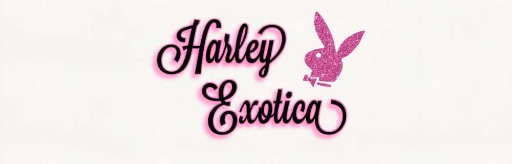 harleyexoticafree OnlyFans profile picture