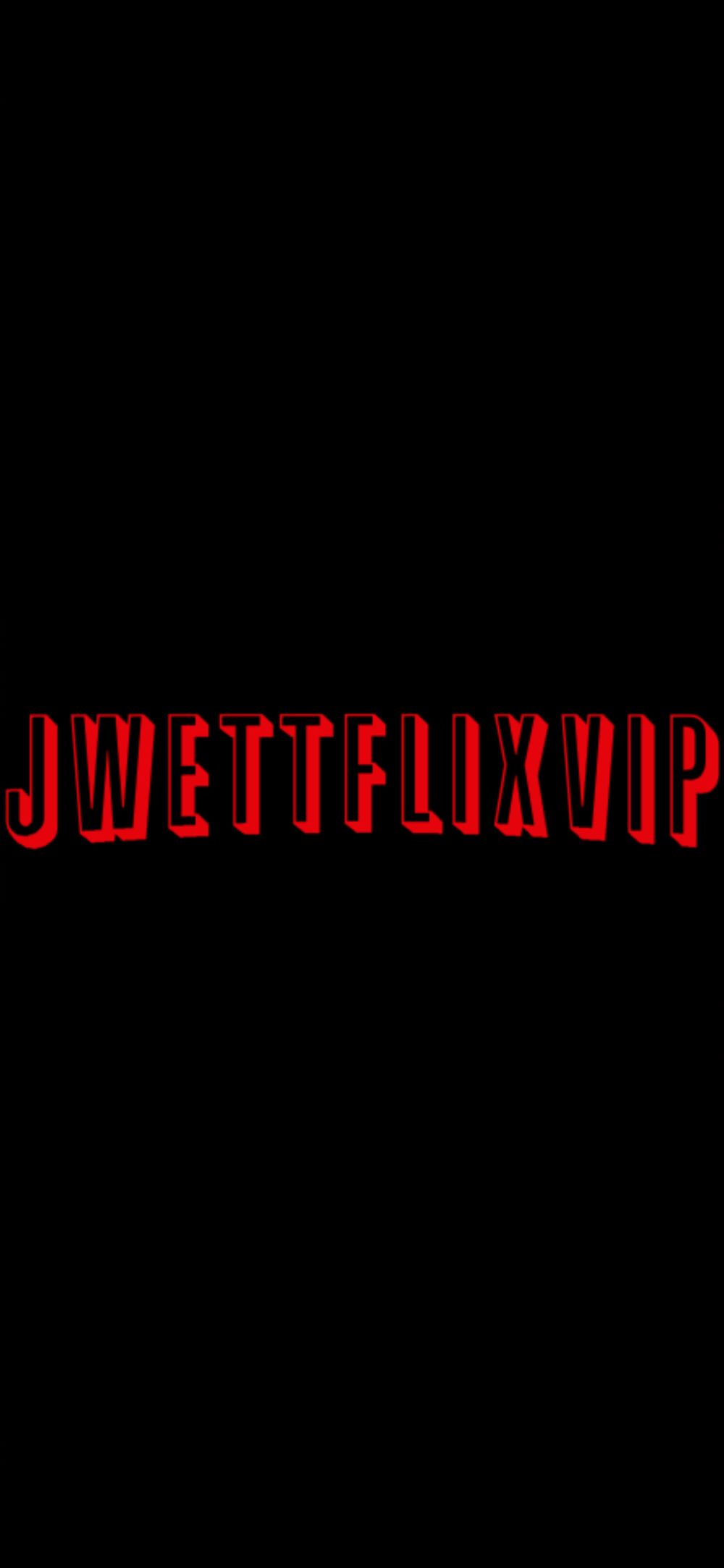 jwettflixvip OnlyFans profile picture