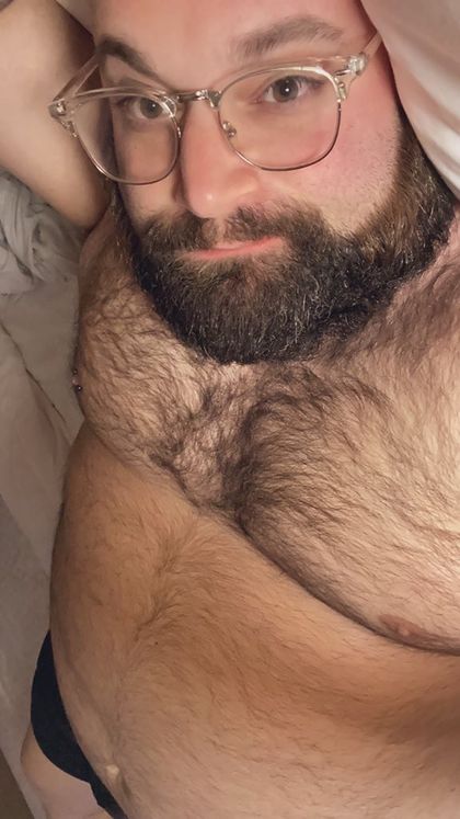 badyinzbear OnlyFans picture