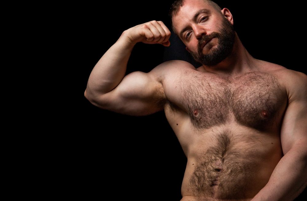theforrestryder OnlyFans profile picture