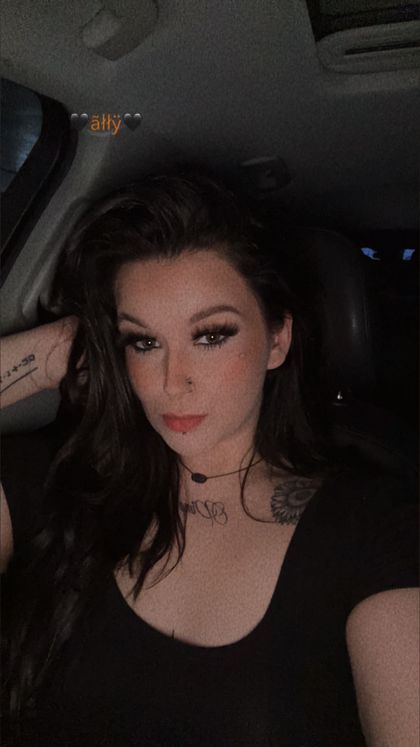 goddessally18 OnlyFans picture