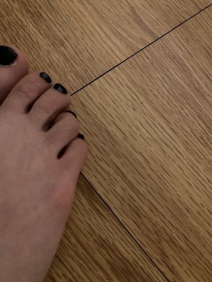 podiatrist_princess OnlyFans picture