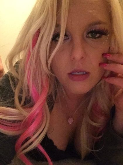 therealpinksprinkle OnlyFans picture