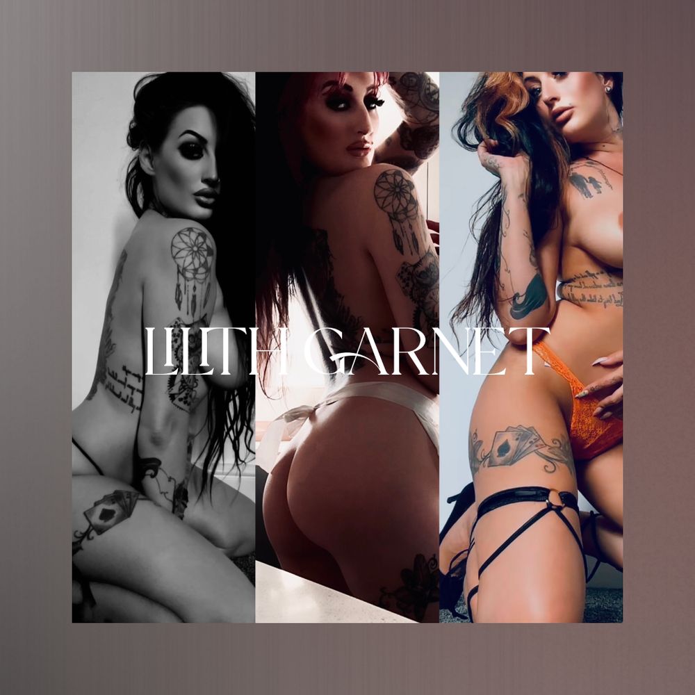lilithgarnetvip OnlyFans profile picture