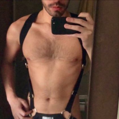 nitaansanto OnlyFans picture