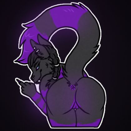 nyxtheglowfur OnlyFans picture
