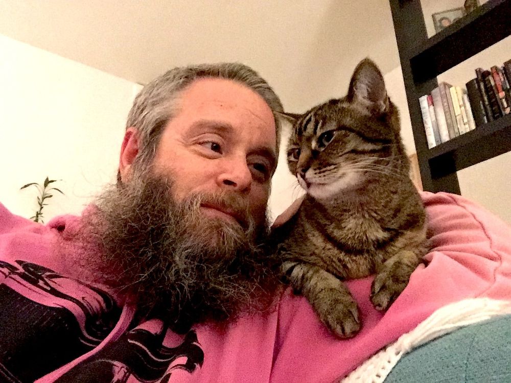 thecatdad OnlyFans profile picture