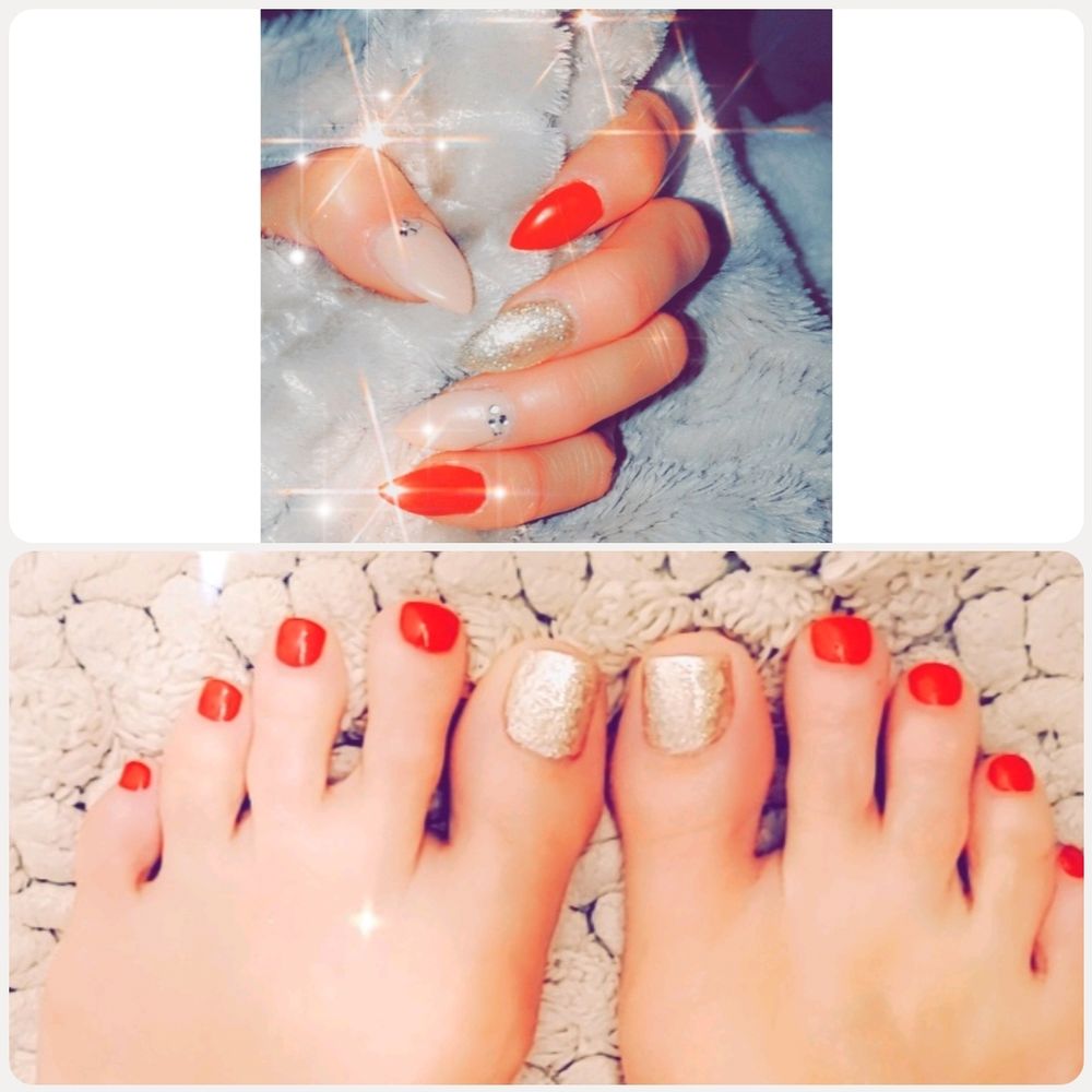 feetofthemonth OnlyFans profile picture