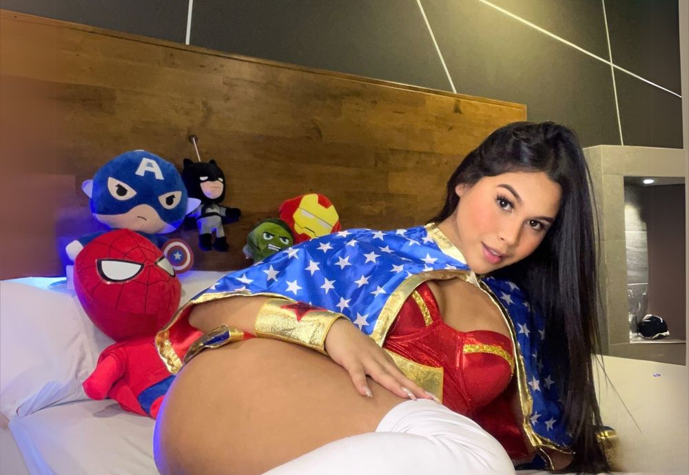 tsbarbara OnlyFans profile picture