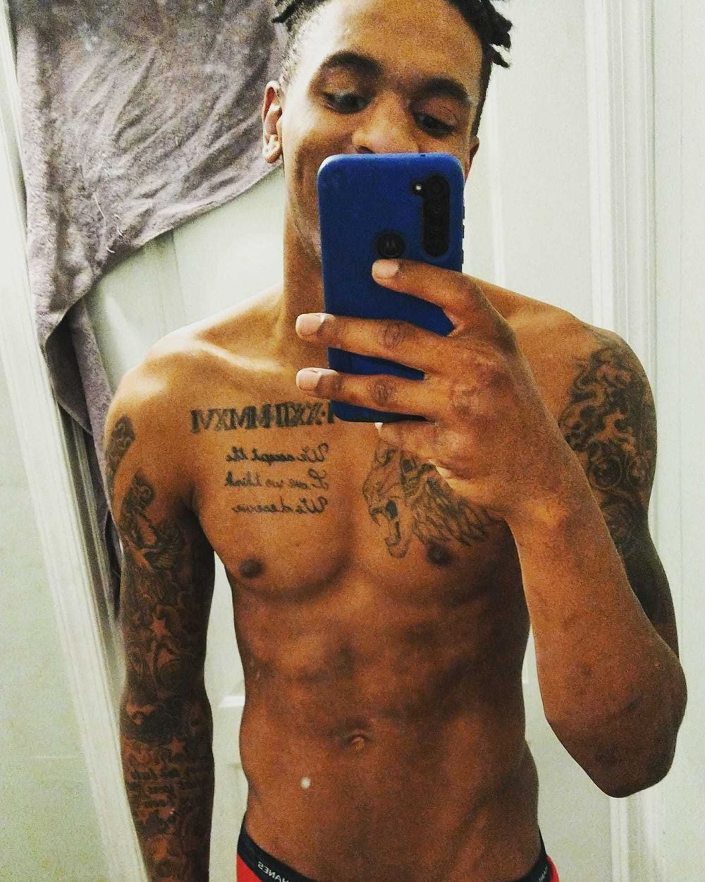 patloc2 OnlyFans profile picture