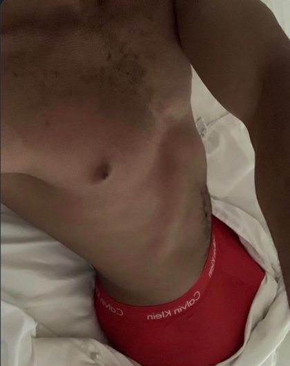 saintsavagex OnlyFans picture