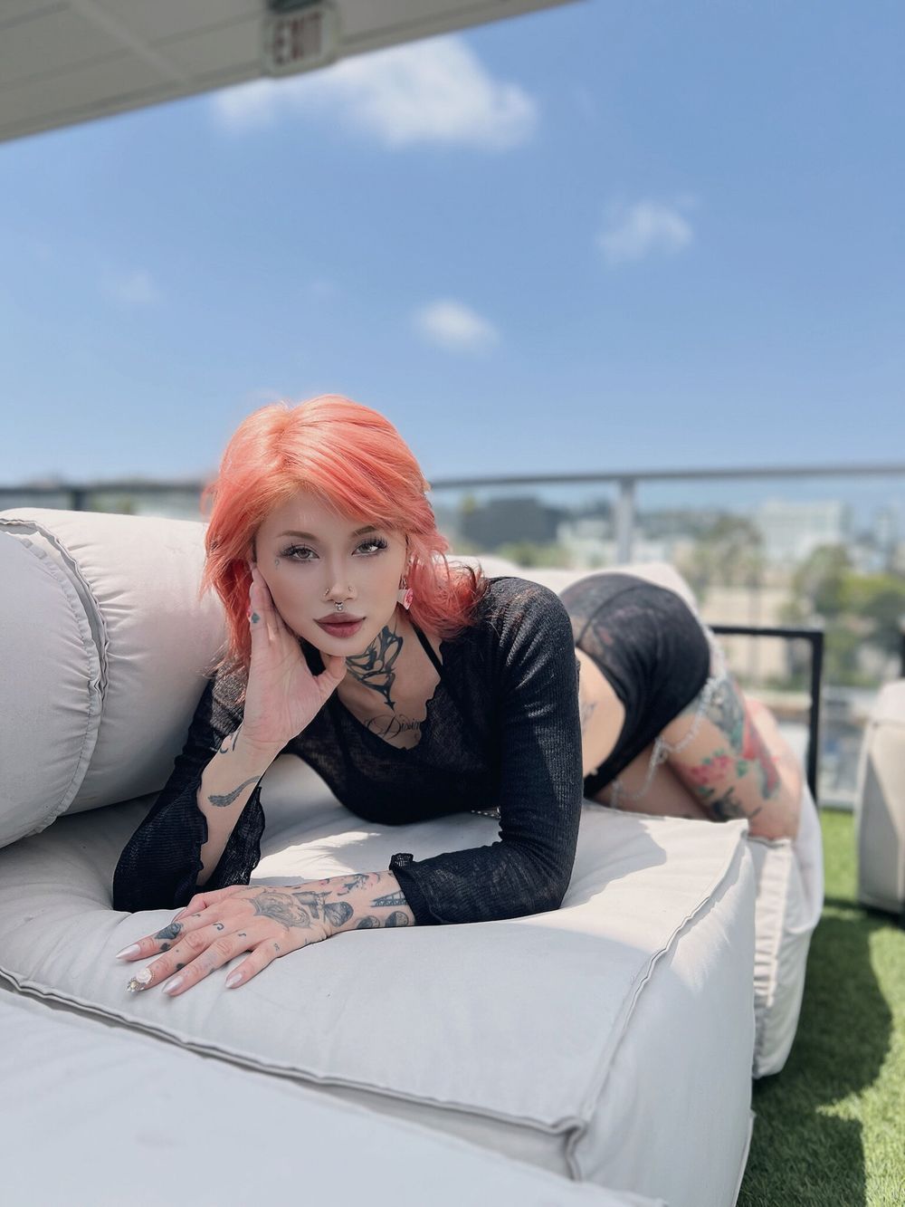 fantomhoney OnlyFans profile picture