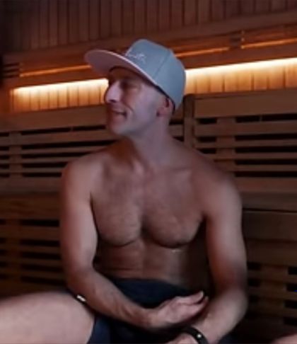 tonybutch OnlyFans picture