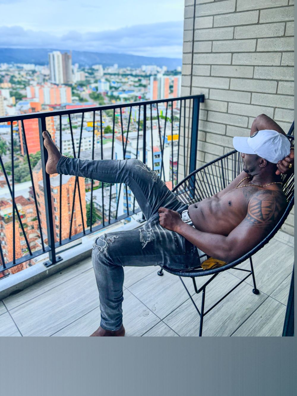 xanderblackxxx OnlyFans profile picture