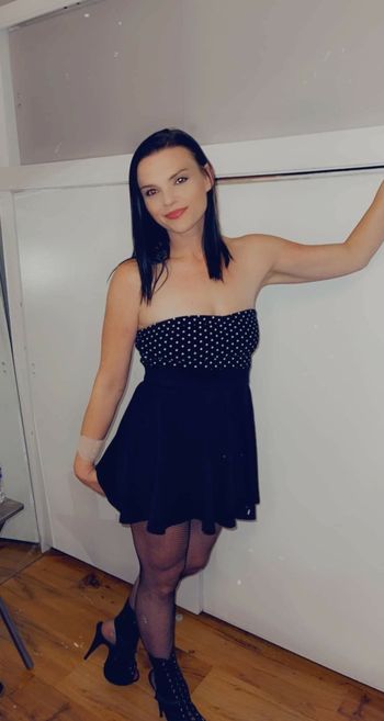 Doozy Black