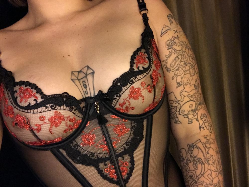 godshessweet OnlyFans profile picture