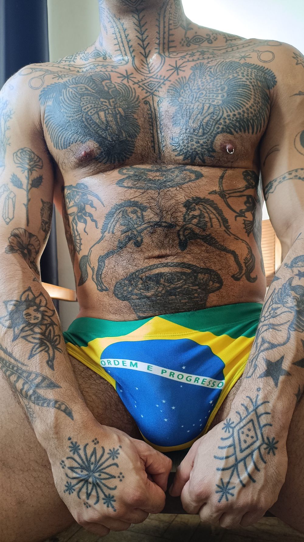 papi.salvaje OnlyFans profile picture